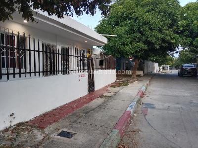 Apartamento de 4 alcobas en venta en Santa Maria, Barranquilla, 230 m² · foto 12 de 15