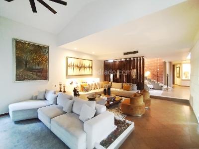 Casa de 4 alcobas en venta en Villa Campestre, Barranquilla, 491 m² · foto 2 de 15