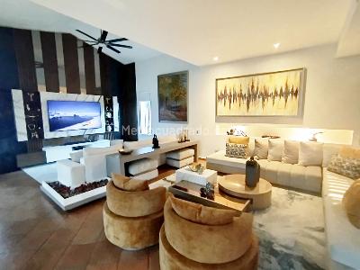 Casa de 4 alcobas en venta en Villa Campestre, Barranquilla, 491 m² · foto 3 de 15
