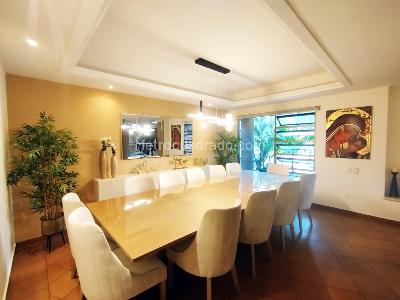 Casa de 4 alcobas en venta en Villa Campestre, Barranquilla, 491 m² · foto 4 de 15