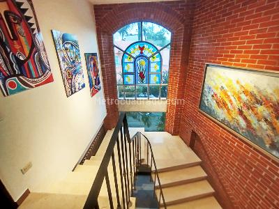 Casa de 4 alcobas en venta en Villa Campestre, Barranquilla, 491 m² · foto 8 de 15