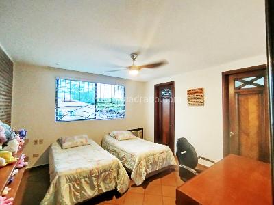 Casa de 4 alcobas en venta en Villa Campestre, Barranquilla, 491 m² · foto 9 de 15