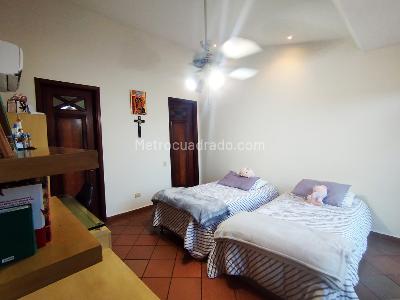 Casa de 4 alcobas en venta en Villa Campestre, Barranquilla, 491 m² · foto 10 de 15