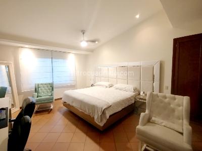 Casa de 4 alcobas en venta en Villa Campestre, Barranquilla, 491 m² · foto 12 de 15
