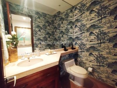 Casa de 4 alcobas en venta en Villa Campestre, Barranquilla, 491 m² · foto 13 de 15