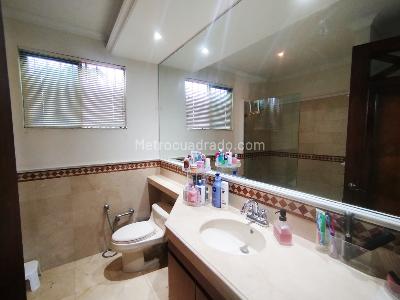 Casa de 4 alcobas en venta en Villa Campestre, Barranquilla, 491 m² · foto 15 de 15
