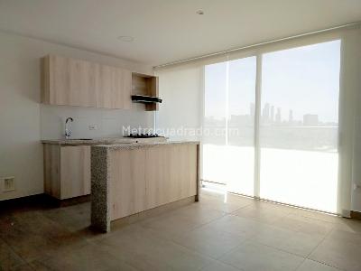 Apartamento en venta en Bellavista, Barranquilla · foto 2 de 15