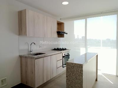 Apartamento en venta en Bellavista, Barranquilla · foto 6 de 15