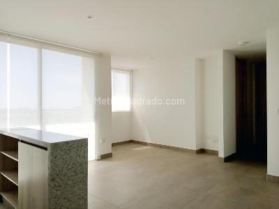 Apartamento en venta en Bellavista, Barranquilla · foto 7 de 15
