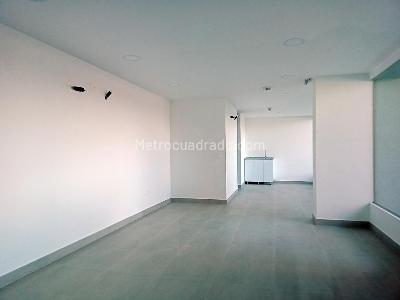 Apartamento en venta en Bellavista, Barranquilla · foto 12 de 15