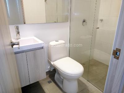 Apartamento en venta en Bellavista, Barranquilla · foto 13 de 15