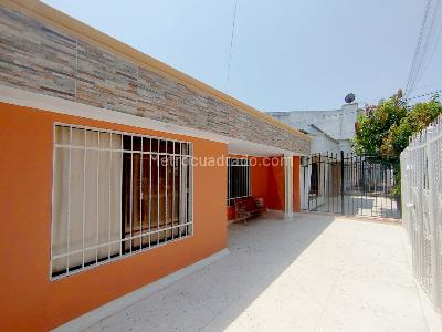 Casa en venta en Las Palmas, Barranquilla · foto 2 de 12