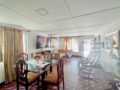 Casa en venta en Las Palmas, Barranquilla · foto 3 de 12