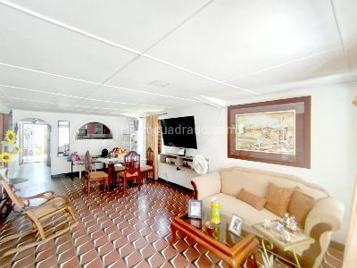 Casa en venta en Las Palmas, Barranquilla · foto 4 de 12