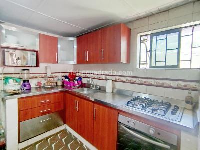 Casa en venta en Las Palmas, Barranquilla · foto 5 de 12