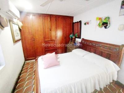 Casa en venta en Las Palmas, Barranquilla · foto 6 de 12