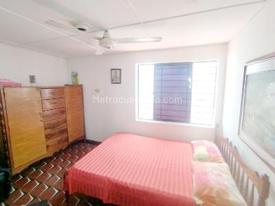 Casa en venta en Las Palmas, Barranquilla · foto 7 de 12