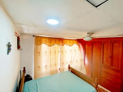 Casa en venta en Las Palmas, Barranquilla · foto 8 de 12