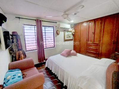 Casa en venta en Las Palmas, Barranquilla · foto 9 de 12
