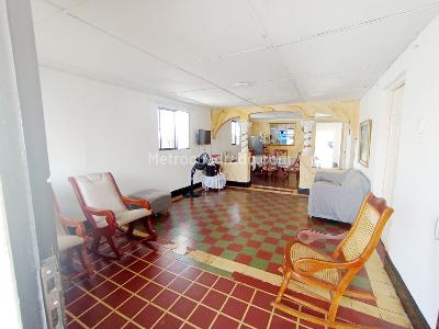 Casa en venta en Buena Esperanza, Barranquilla · foto 4 de 13