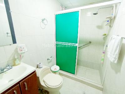 Casa en venta en Buena Esperanza, Barranquilla · foto 11 de 13