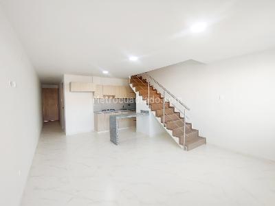 Apartamento de 3 alcobas en venta en Modelo, Barranquilla, 99 m² · foto 2 de 15