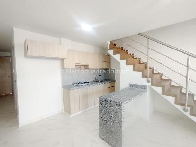 Apartamento de 3 alcobas en venta en Modelo, Barranquilla, 99 m² · foto 4 de 15