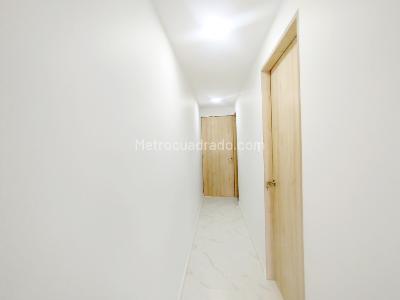 Apartamento de 3 alcobas en venta en Modelo, Barranquilla, 99 m² · foto 5 de 15