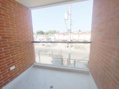 Apartamento de 3 alcobas en venta en Modelo, Barranquilla, 99 m² · foto 12 de 15