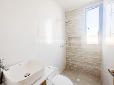 Apartamento de 3 alcobas en venta en Modelo, Barranquilla, 99 m² · foto 13 de 15