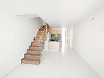 Apartamento de 3 alcobas en venta en Modelo, Barranquilla, 96 m² · foto 2 de 14