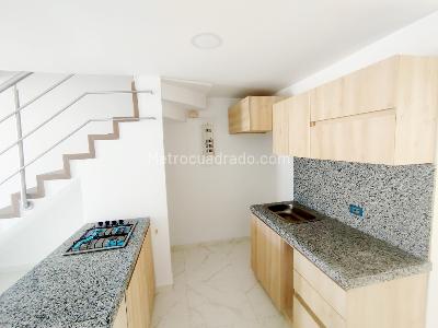 Apartamento de 3 alcobas en venta en Modelo, Barranquilla, 96 m² · foto 3 de 14