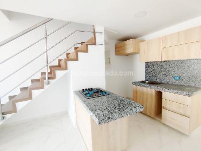 Apartamento de 3 alcobas en venta en Modelo, Barranquilla, 96 m² · foto 4 de 14