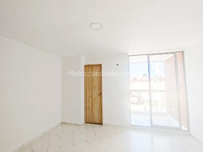 Apartamento de 3 alcobas en venta en Modelo, Barranquilla, 96 m² · foto 6 de 14