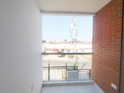 Apartamento de 3 alcobas en venta en Modelo, Barranquilla, 96 m² · foto 9 de 14