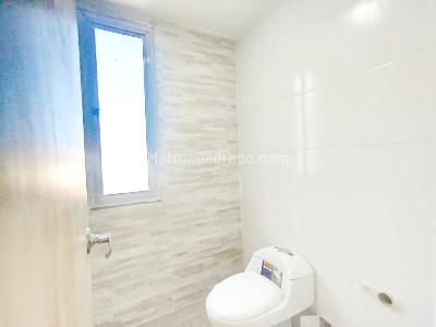 Apartamento de 3 alcobas en venta en Modelo, Barranquilla, 96 m² · foto 10 de 14
