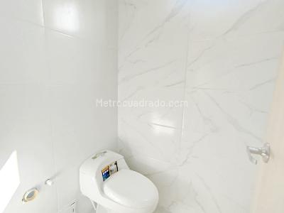 Apartamento de 3 alcobas en venta en Modelo, Barranquilla, 96 m² · foto 11 de 14