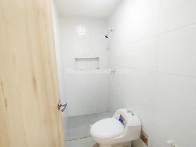Apartamento de 3 alcobas en venta en Modelo, Barranquilla, 96 m² · foto 12 de 14
