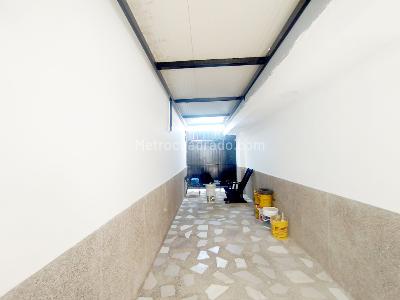 Apartamento de 3 alcobas en venta en Modelo, Barranquilla, 96 m² · foto 13 de 14