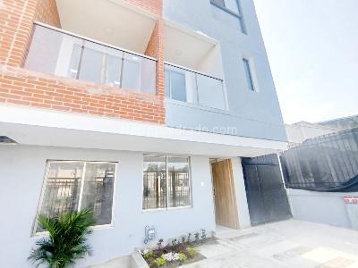 Apartamento de 3 alcobas en venta en Modelo, Barranquilla, 96 m² · foto 14 de 14