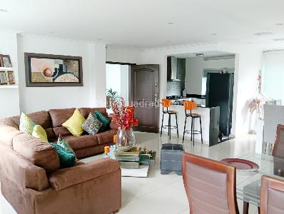 Apartamento de 3 alcobas en venta en Villa Country, Barranquilla, 142 m² · foto 3 de 11