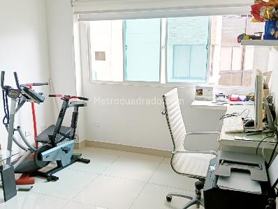 Apartamento de 3 alcobas en venta en Villa Country, Barranquilla, 142 m² · foto 5 de 11