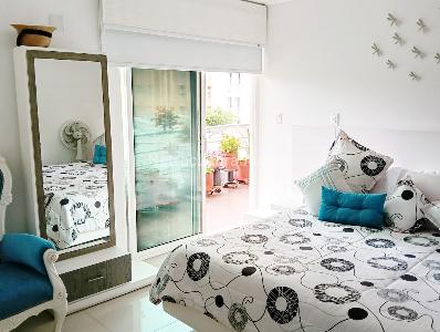 Apartamento de 3 alcobas en venta en Villa Country, Barranquilla, 142 m² · foto 6 de 11
