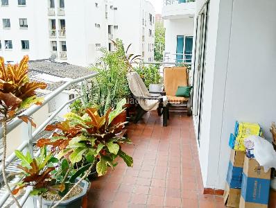 Apartamento de 3 alcobas en venta en Villa Country, Barranquilla, 142 m² · foto 7 de 11