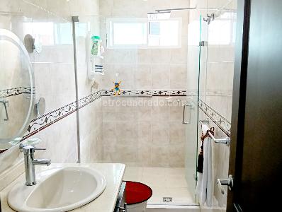 Apartamento de 3 alcobas en venta en Villa Country, Barranquilla, 142 m² · foto 8 de 11