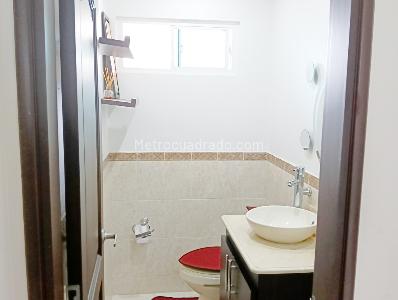 Apartamento de 3 alcobas en venta en Villa Country, Barranquilla, 142 m² · foto 9 de 11