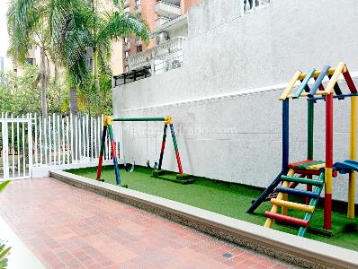 Apartamento de 3 alcobas en venta en Villa Country, Barranquilla, 142 m² · foto 10 de 11