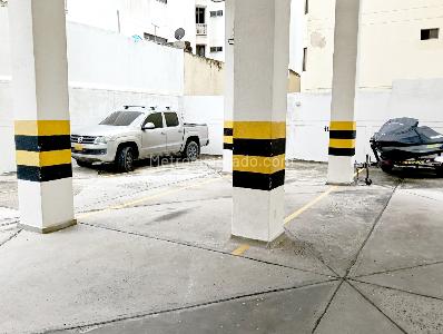 Apartamento de 3 alcobas en venta en Villa Country, Barranquilla, 142 m² · foto 11 de 11