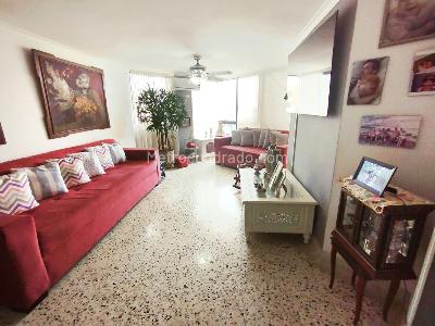 Apartamento en venta en Riomar, Barranquilla · foto 4 de 15