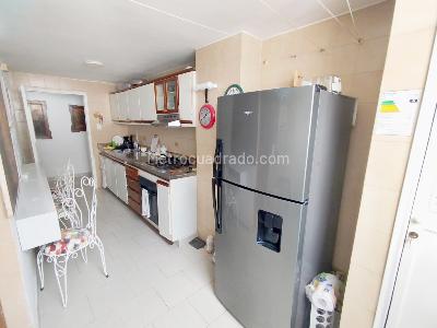 Apartamento en venta en Riomar, Barranquilla · foto 6 de 15